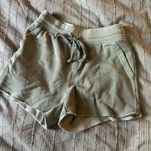 Aerie shorts
